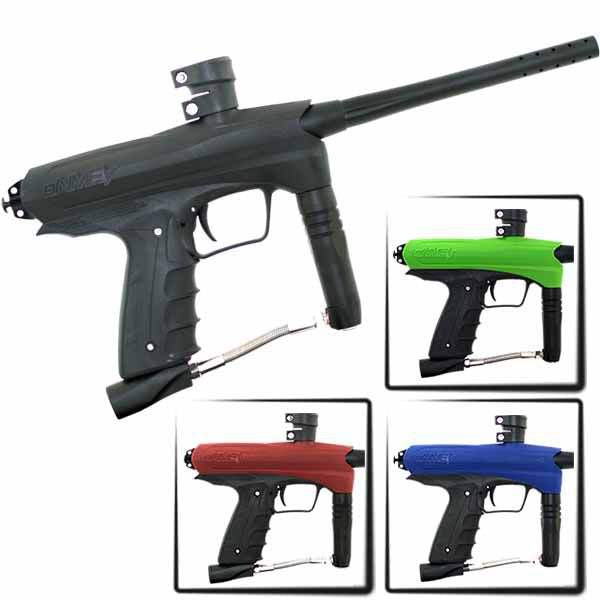 GOG cal.50 "eNMEy" marker