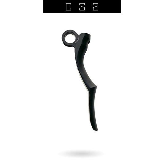 GATILLO INFAMOUS ADJUSTABLE PRO DNA DEUCE TRIGGER - CS3, CS2