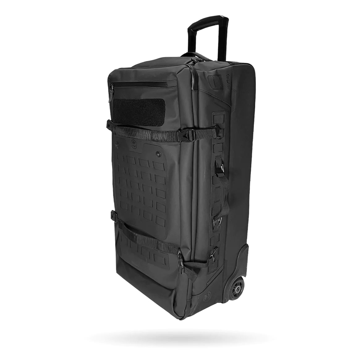 MALETA FNDN® MODULAR WEATHERPROOF ROLLING GEARBAG - 102L