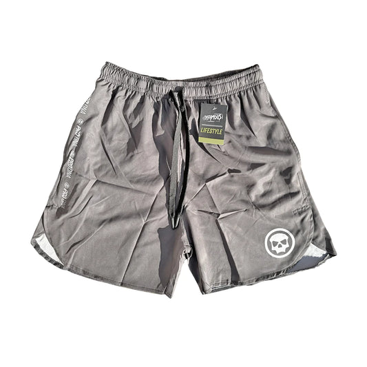 FIELD SHORT - PRO DNA GREY