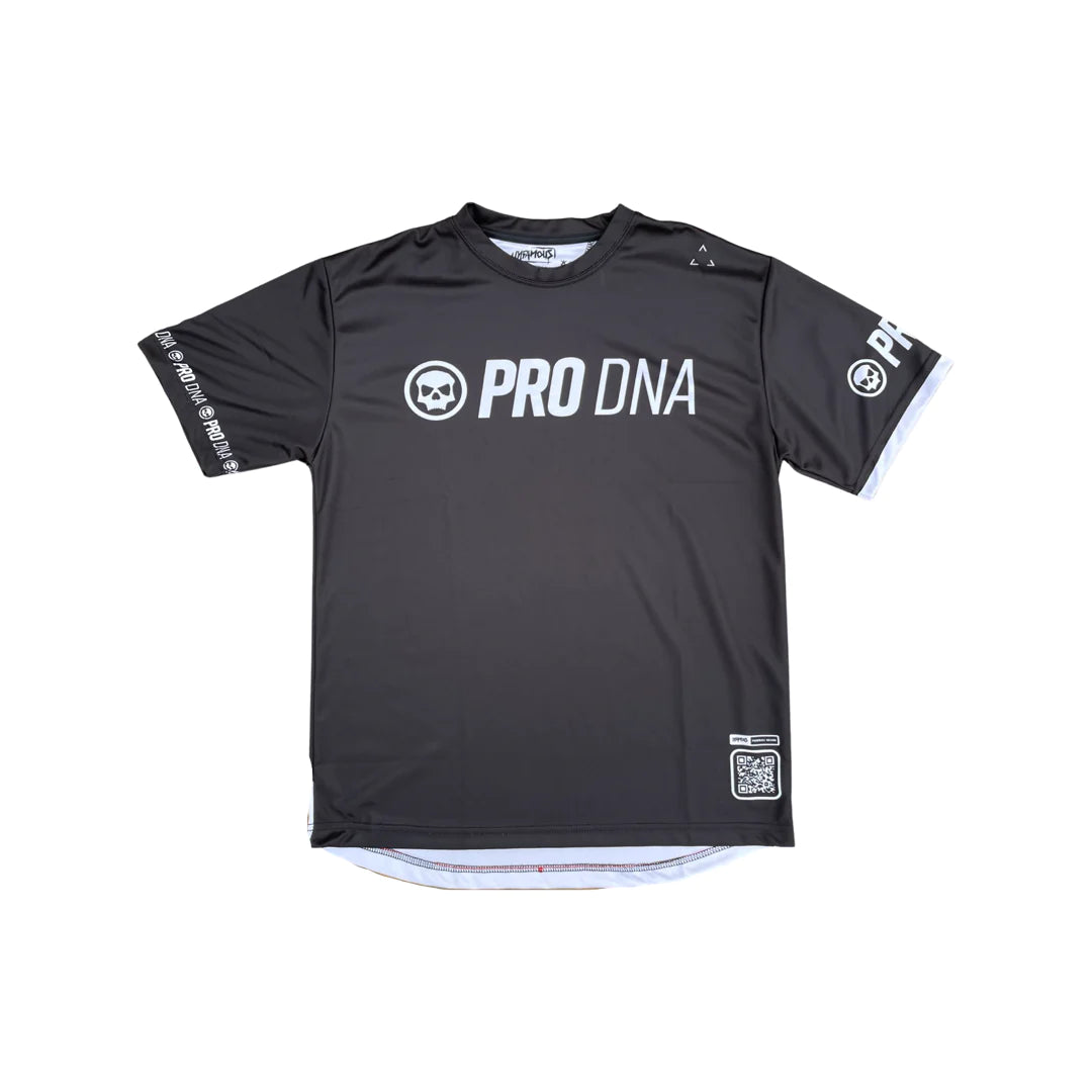 DRYFIT TECH T-SHIRT - PRO DNA