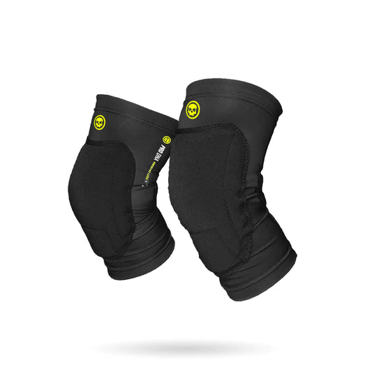 RODILLERAS INFAMOUS PRO DNA KNEE PADS - GEN 2