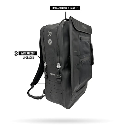 MOCHILA FNDN® MODULAR M6 WATERPROOF BACKPACK - 31L