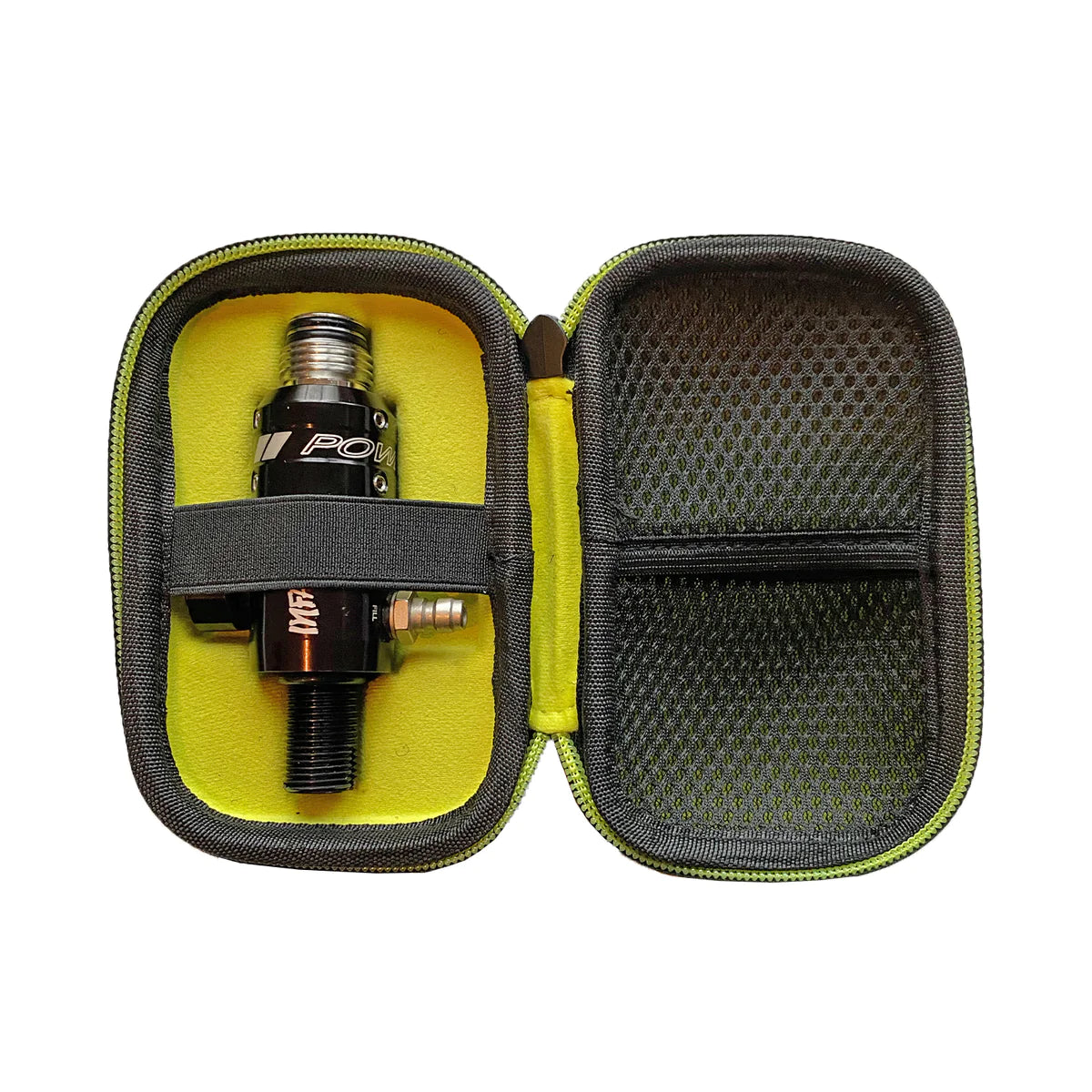 PRO DNA UNIVERSAL REGULATOR CASE