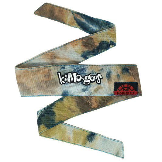 HORMESIS HEADBANDS DYNASTY CC KIDMONGOUS SPECIAL EDITION