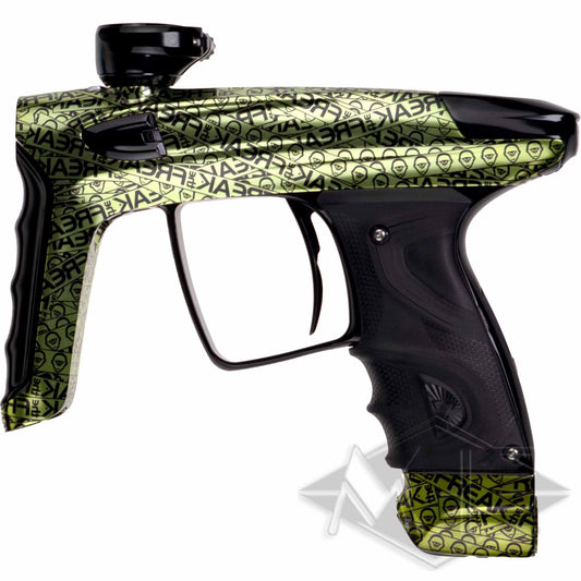 DLX Luxe® TM40 marker, Graphic Wrap - Freak Ribbon