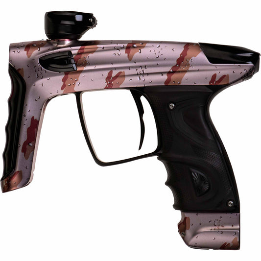 Used DLX Luxe® TM40 marker, Graphic Wrap - Chocolate Chip Camo