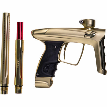 DLX Luxe® TM40 marker, dust gold - gloss gold