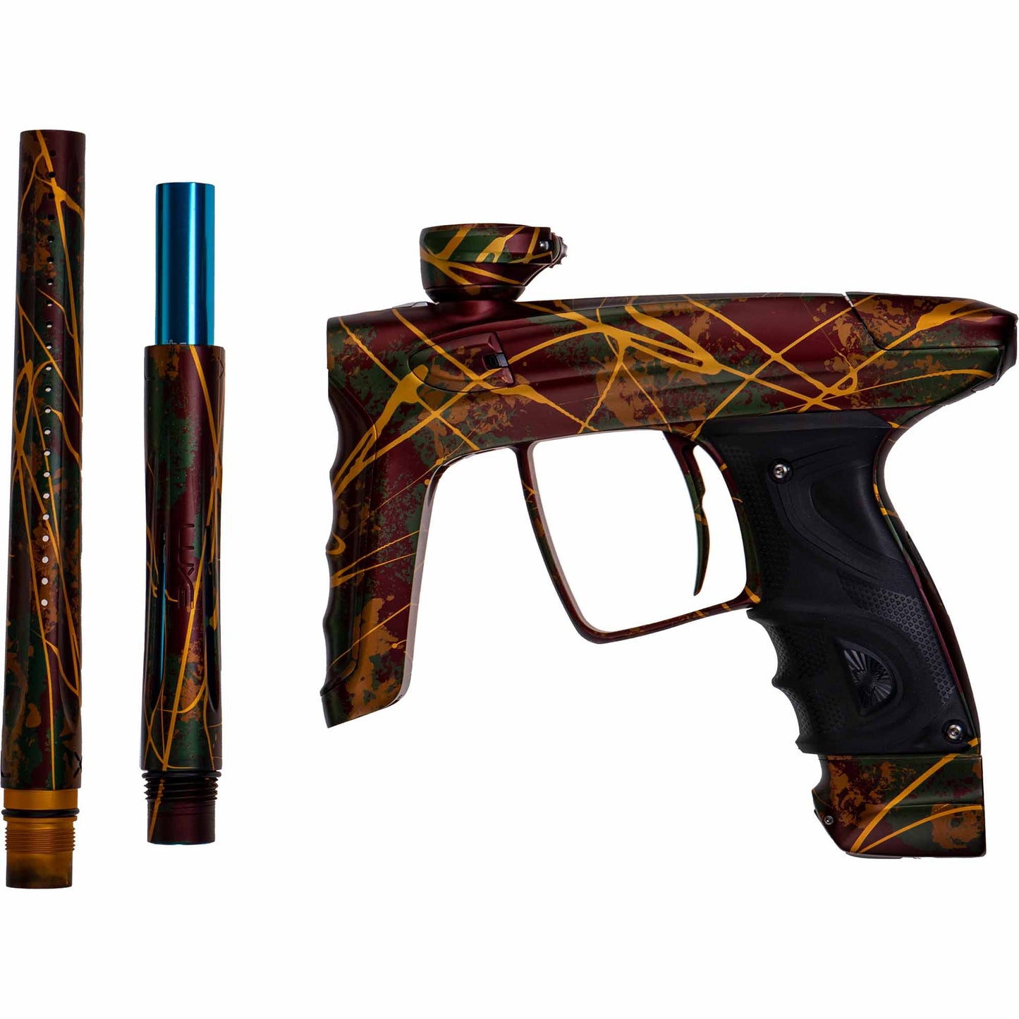 DLX Luxe® TM40 marker, Splash Camo