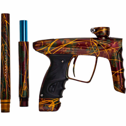 DLX Luxe® TM40 marker, Splash Camo