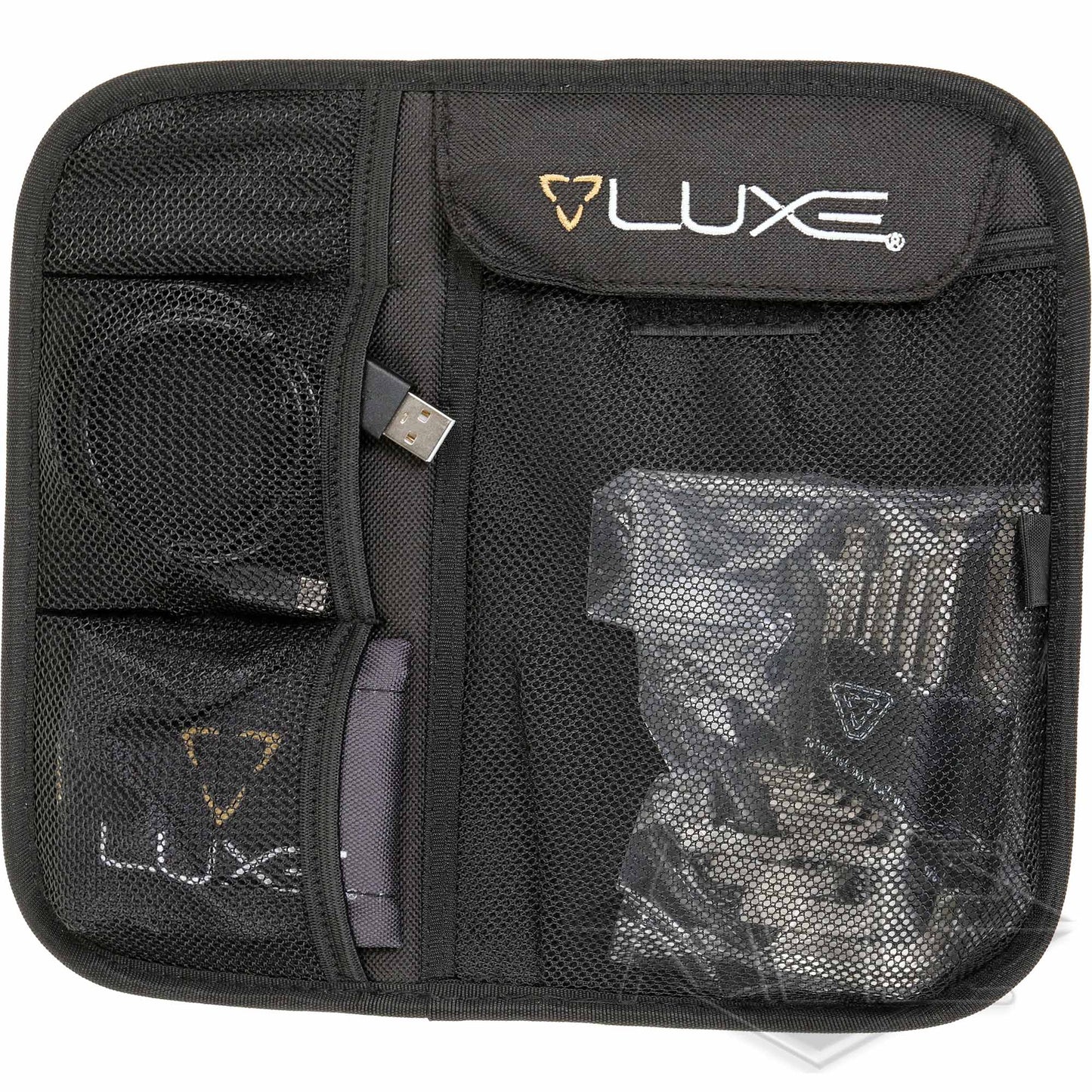 DLX Luxe® TM40 marker, Graphic Wrap - Freak Ribbon