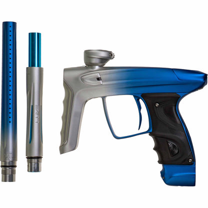 DLX Luxe® TM40 marker, Fade - blue clear blue